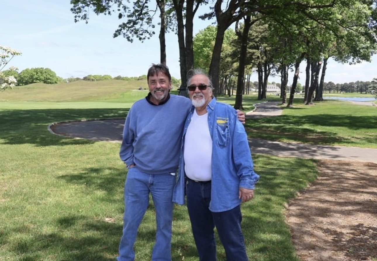 Local 66 Retiree Golf Outing