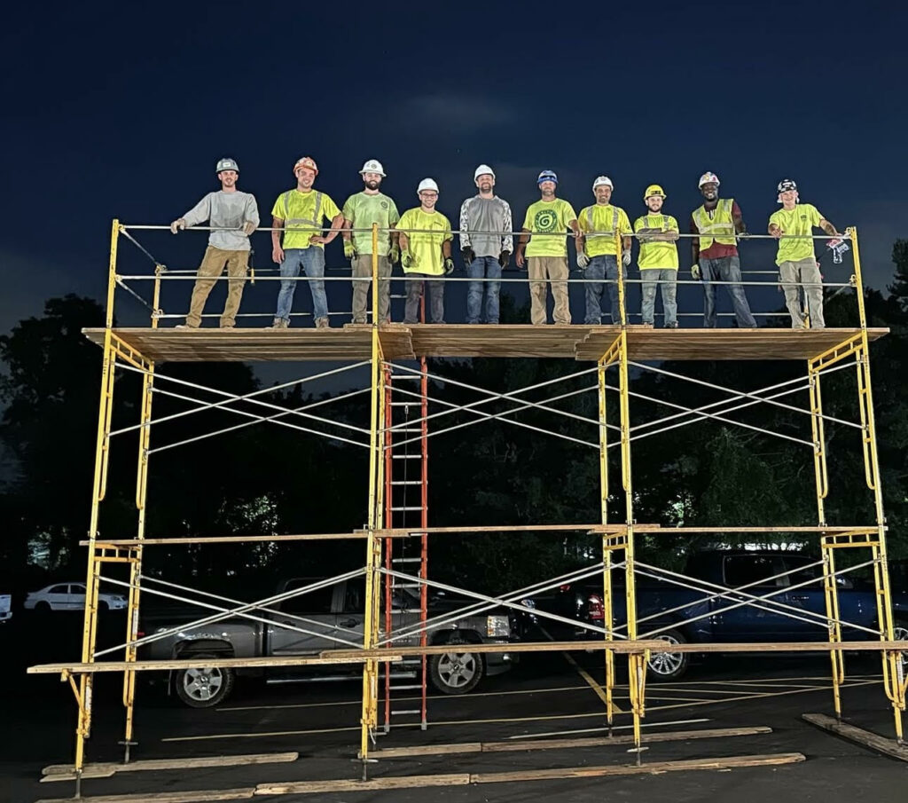 Laborers Training Center Philadelphia Training – Laborers Local 66